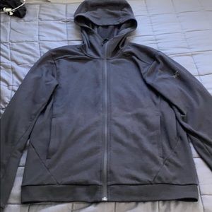 Arc’teryx dallen fleece hoody